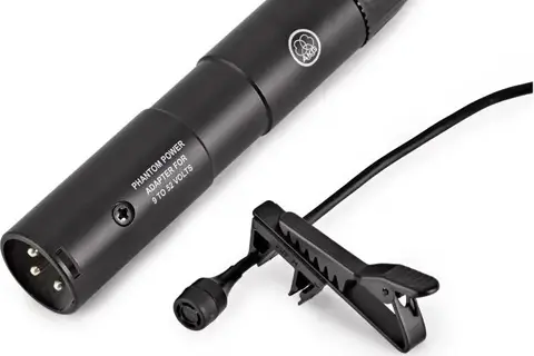 Сравнение типов микрофонов для смартфона: конденсаторные, динамические и петличные – что выбрать?