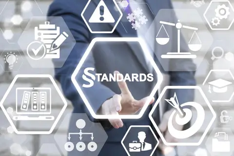 Стандартизация: что это такое и зачем она нужна