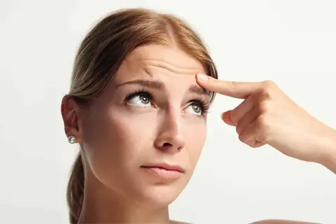 Старение кожи: это не только о возрасте