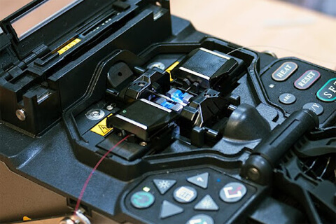 Сварочные аппараты для оптоволокна – как выбрать лучшее оборудование