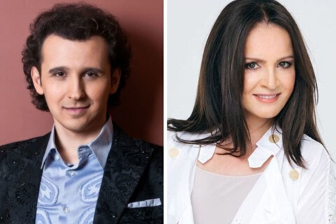 Сын Назария Яремчука высказался об отказе Ротару и Зинкевича сняться в фильме о его отце