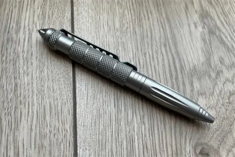 тактическая ручка картинка