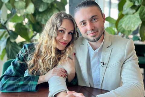 Тарас Тополя показался с Alyosha и сыном и рассекретил, какой приятный сюрприз они ему сделали