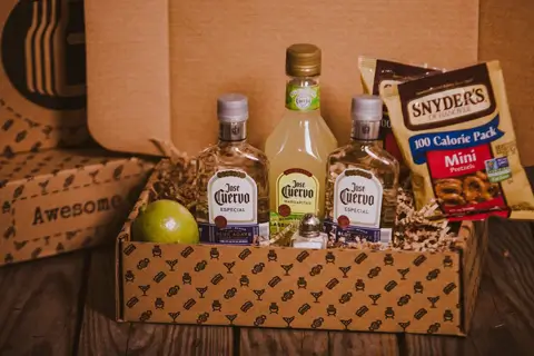 Текила на подарок: о каких добавках умалчивают производители