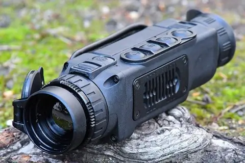 Тепловизор Pulsar: топовые современные модели от ведущего бренда