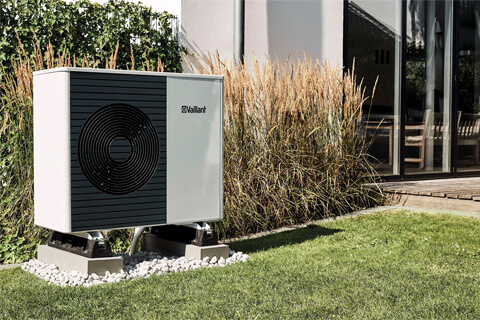 Тепловой насос для частного дома: как выбрать и установить