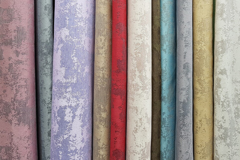 Ткань для тюля: как выбрать и купить правильный тюль