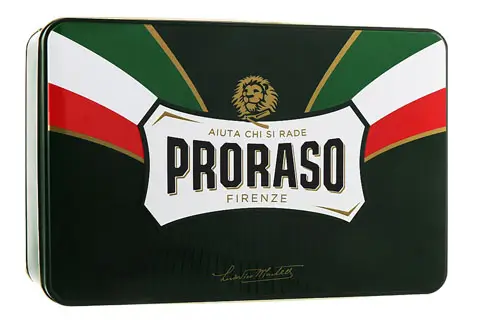 Тоник для волос Proraso: эффект охлаждения, укрепления и роста