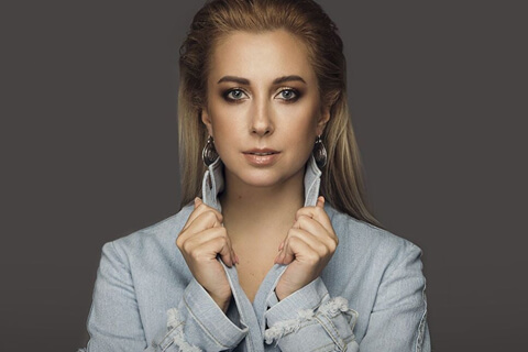 Тоня Матвиенко впервые за много лет показала родных братьев: как они выглядят