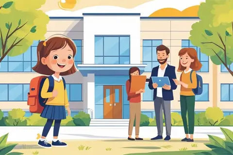 ТОП-5 частных школ в Одессе: Как выбрать лучшую для ребенка