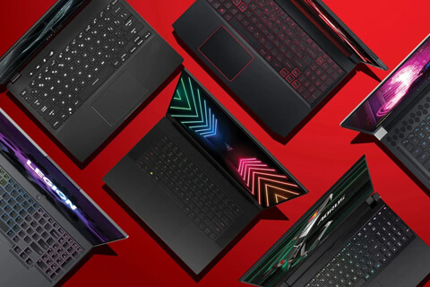 как выбрать бу ноутбук картинка