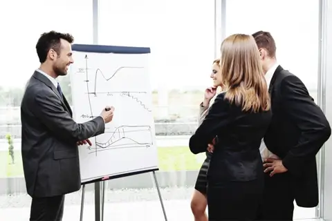 ТОП 7 флипчартов для офиса