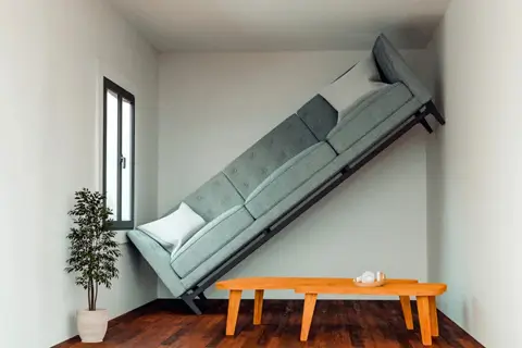 ТОП-7 ошибок при выборе корпусной мебели под заказ