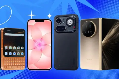 Топ лучших смартфонов марта 2026: лучшие варианты для покупки