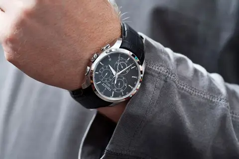 ТОП-ошибки при покупке мужских часов и как их избежать