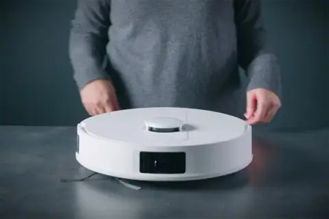 «Умные» технологии пылесосов Rowenta для безупречной чистоты без лишних усилий