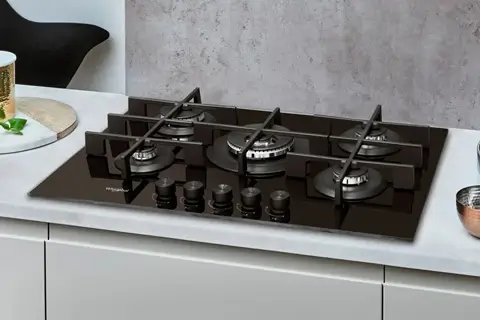 Варочные панели: ТОП современных и качественных варочных панелей для украинской кухни от Sinvik