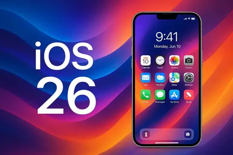 Ваш iPhone сможет дольше держать заряд с iOS 26