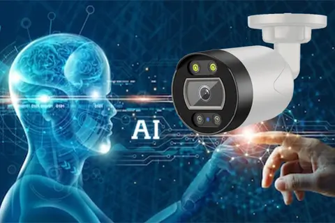 Видеонаблюдение с искусственным интеллектом: стоит ли переплачивать за умные функции