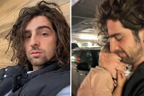 Владимир Дантес впервые высказался о воспитании двоих детей Кацуриной от ее бывшего: ''Кайфую''