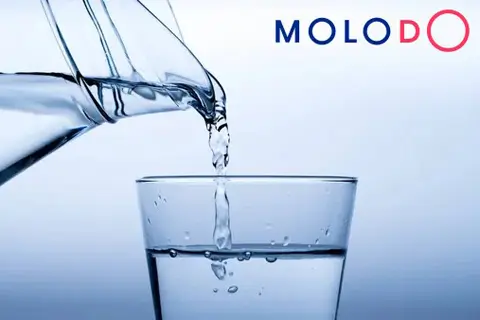 Вода в ритме Киева: маленькая история о большой привычке