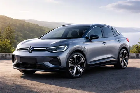 Volkswagen ID.Unyx: комфорт и технологии в каждом километре