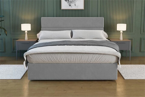 как выбирать кровать в новую квартиру картинка