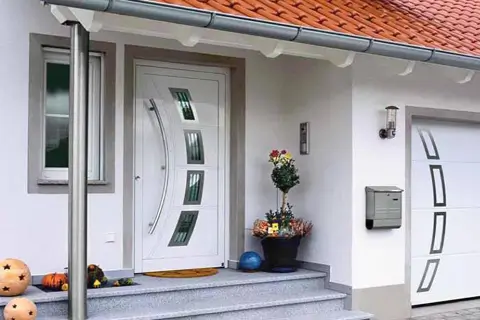 Выбор идеальных дверей в Одессе: практическое руководство