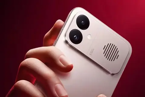 Xiaomi представила Redmi K90 Max — игровой смартфон с активным охлаждением и мощной батареей 8 550 мА·ч