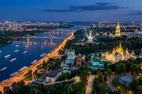 Зачем нужна прописка в Киеве
