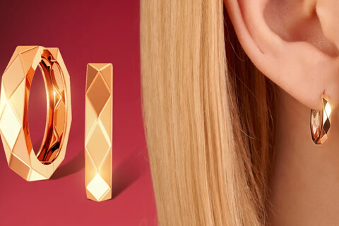 золотые украшения от zlato.ua картинка