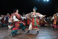 «Кубанский казачий хор»