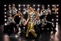 Michael JACKSON Cover SHOW (кавер Шоу Майкла Джексона)