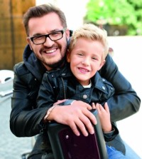 Александр Пономарёв