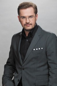 Александр Пономарёв