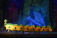 Алиса в стране чудес (балетная студия С.Антиповой)