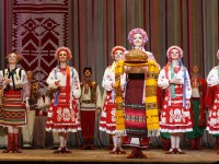 Ансамбль танца им. Павла Вирского