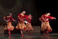 Ансамбль танца им. Павла Вирского