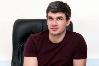 Арсен Мирзоян