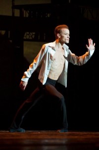 Денис Матвиенко