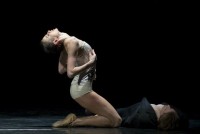 Балеты«Radio and Juliet» и «Stabat Mater»