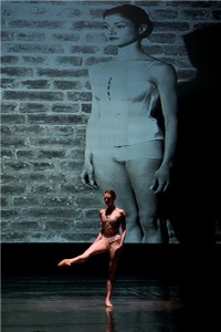 Балеты«Radio and Juliet» и «Stabat Mater»