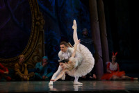 Белоснежка