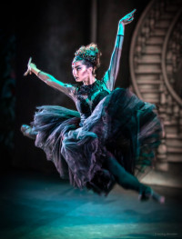 Белоснежка