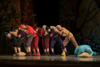 Белоснежка