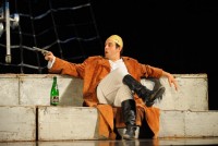 «Чапаев и пустота»