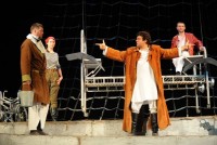 «Чапаев и пустота»