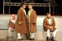 «Чапаев и пустота»