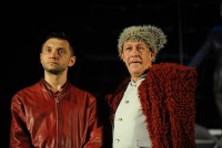 «Чапаев и пустота»