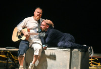 Чуваки не празднуют или Ukrainian